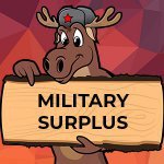 Military Products | Army Surplus