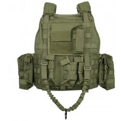 101-INC tactical vest Ranger