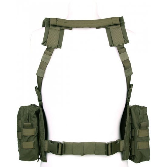 Buy 101-inc Chest Rig Operator | Outdoor & Military