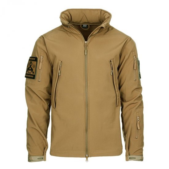 Buy 101-inc Softshell Jacket Tactical | Outdoor & Military
