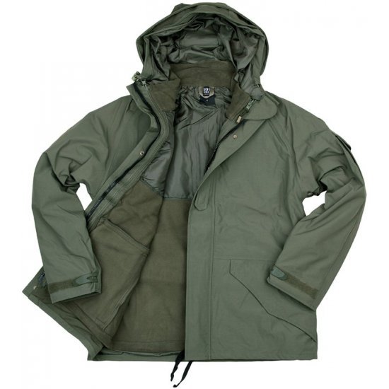 Buy 101-inc Military Parka | Outdoor & Military