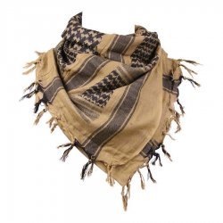 101-INC PLO scarf