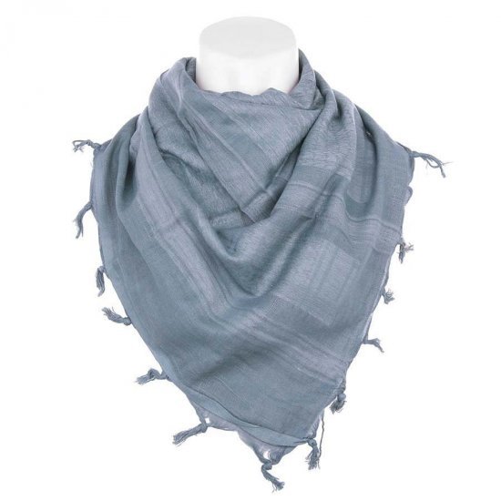 101-INC PLO scarf