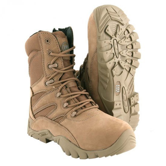 Buy 101-inc Tactical Combat Boots Recon | Outdoor & Military