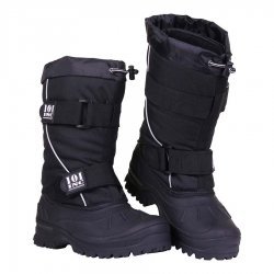 101-INC Cold weather boots