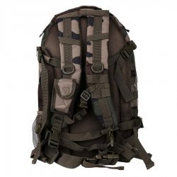 101-INC backpack 35 liters