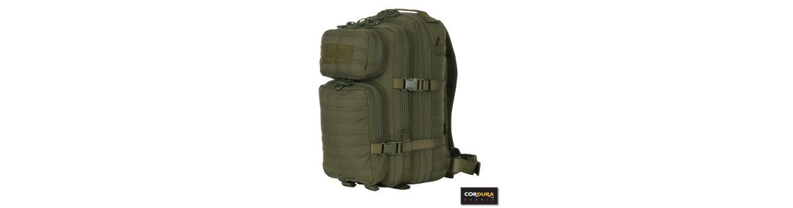 Military daypacks 20-35 liters