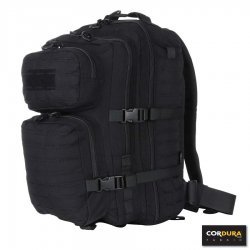 101-INC Assault 3-Days Backpack Laser Cut Cordura