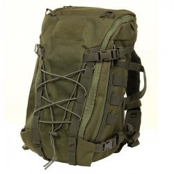 101-INC backpack Outbreak | 25 liters