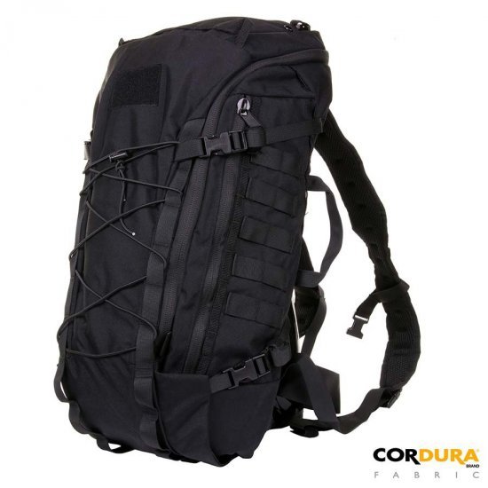 101-INC backpack Contractor Cordura