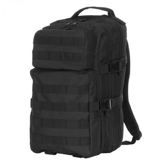 101-INC US Assault Backpack | 25 Liters