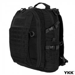 101-INC backpack Hexagon | 20 liters