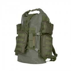 101-INC backpack Tundra | 35 liters