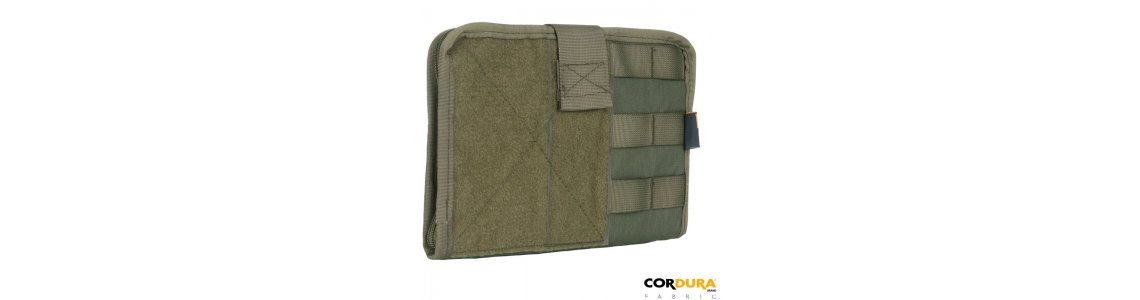 Military small pouches