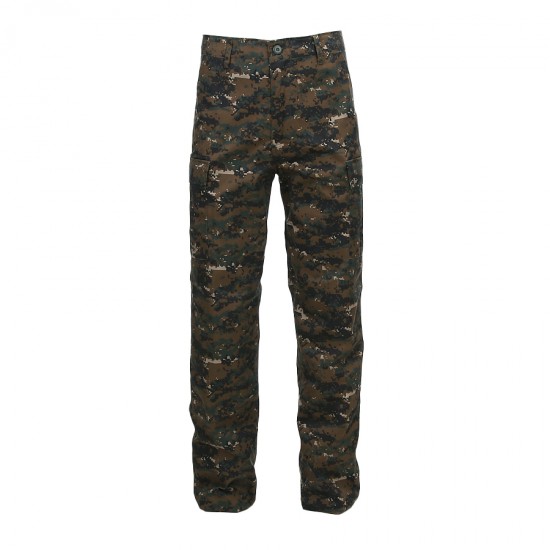 Fostex BDU pants