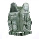 101-INC tactical vest predator