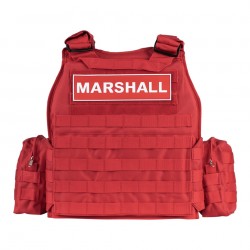 101-INC Tactical vest Marchall