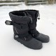 101-INC Cold weather boots