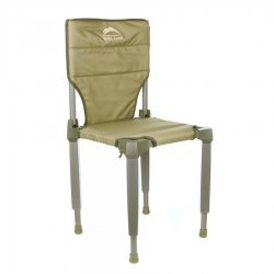 101-INC camping chair 'Wild Land'