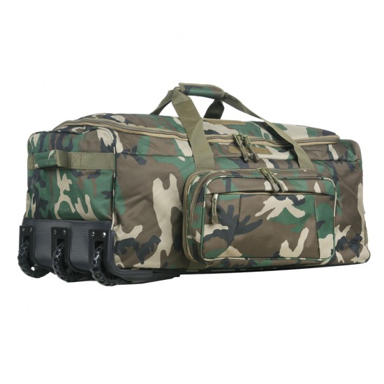 Buy 101-inc Trolley Commando Bag | Outdoor & Military