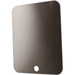 BCB Camping Mirror (Stainless Steel)