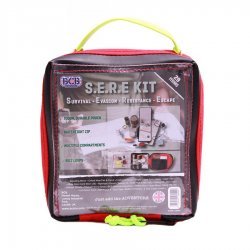 BCB S.E.R.E. Kit (Survival, Evasion, Resistance & Escape)