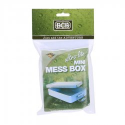 BCB Mini Mess Box