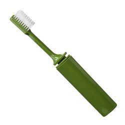 BCB Foldable Toothbrush