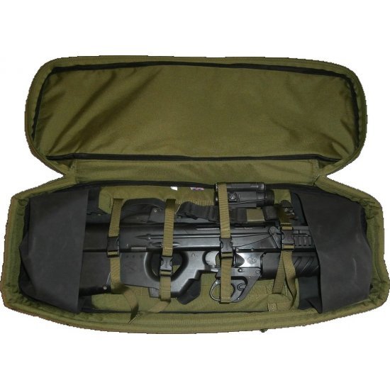 Berghaus FMPS Weapon Bag S