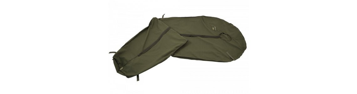 Military Sleeping Bag Accessories