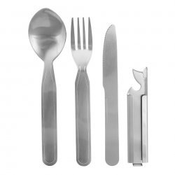 Fosco KFS cutlery set Heavy Duty Stainless steel