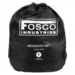 Fosco Mosquito net 1-person