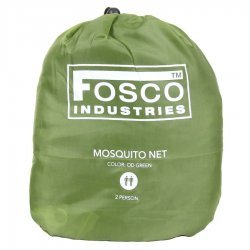 Fosco Mosquito net 2-person