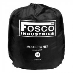 Fosco Mosquito net 2-person