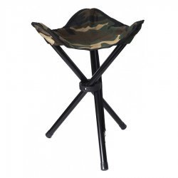 Fosco Three-legged stool