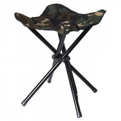 Fosco four-legged stool