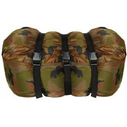 Fosco sleepingbag pilot camouflage