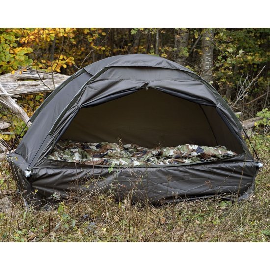 Fosco Camp Bed Tent