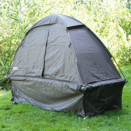 Fosco Camp Bed Tent