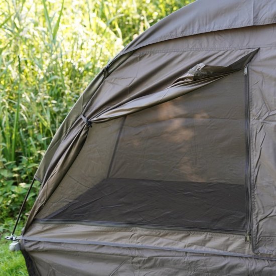 Fosco Camp Bed Tent