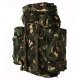 101-INC backpack commando | 70 + 16 liters