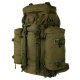 101-INC backpack commando | 70 + 16 liters