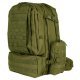 Fosco Assault 3-Days Backpack | 60 Liters