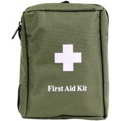 Fosco First aid kit medic bag