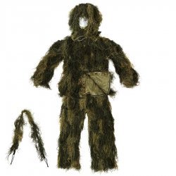 Fosco Ghillie suit special forces