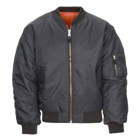 Fostex MA-1 flight jacket