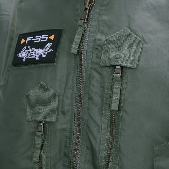 Fostex F-35 Flight Jacket