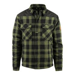Fostex lumberjack sherpa jacket