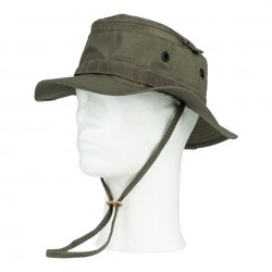 Fostex bush hat with mosquito net