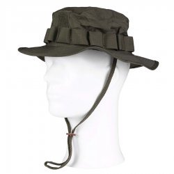Fostex bush hat tactical